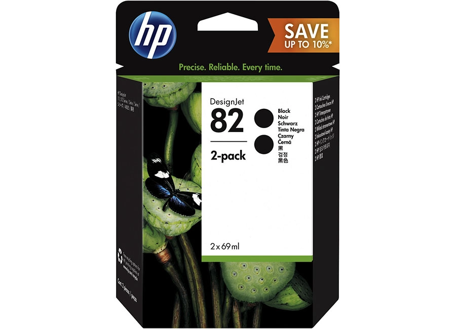 Картридж HP  P2V34A