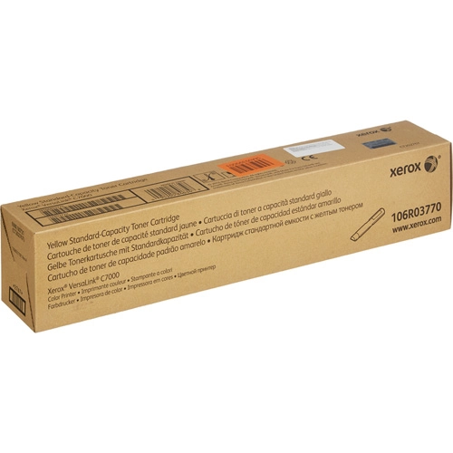 Картридж Xerox  106R03770