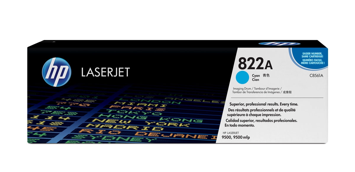 Картридж HP  C8561A