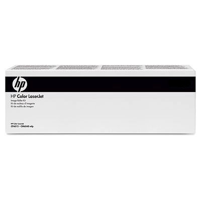 Картридж HP  CE487A