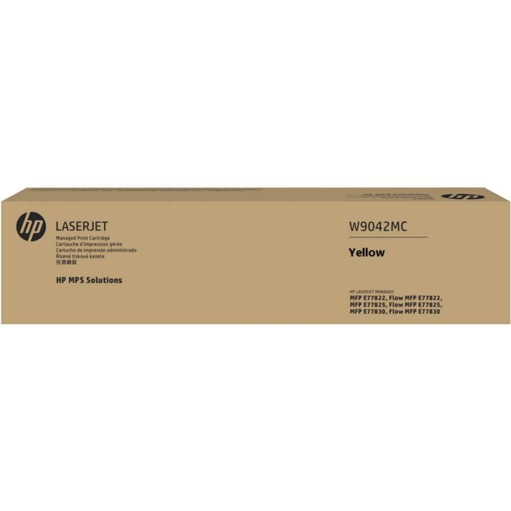 Картридж HP  W9042MC