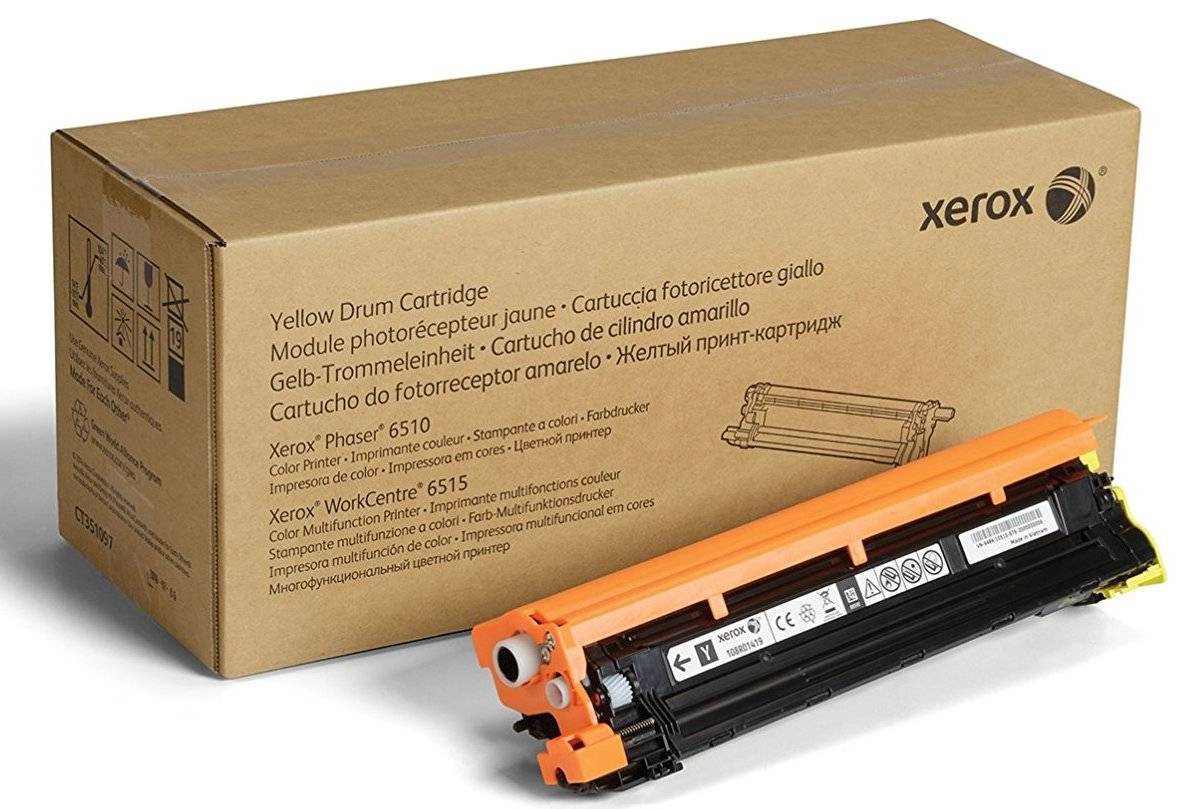 Картридж Xerox  108R01419