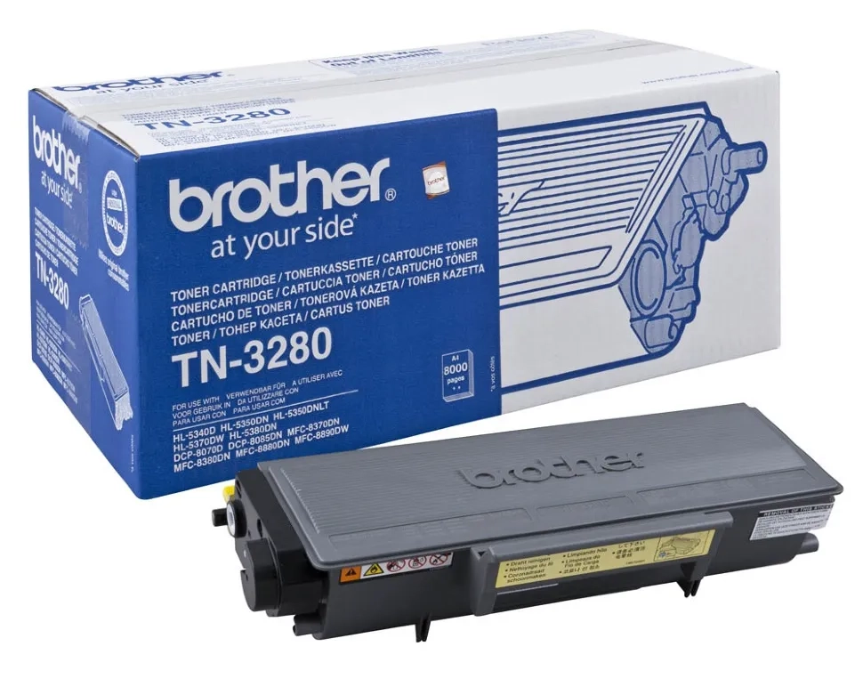 Картридж Brother  TN-3280