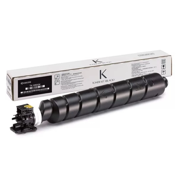 Картридж Kyocera  TK-8800K, 1T02RR0NL0