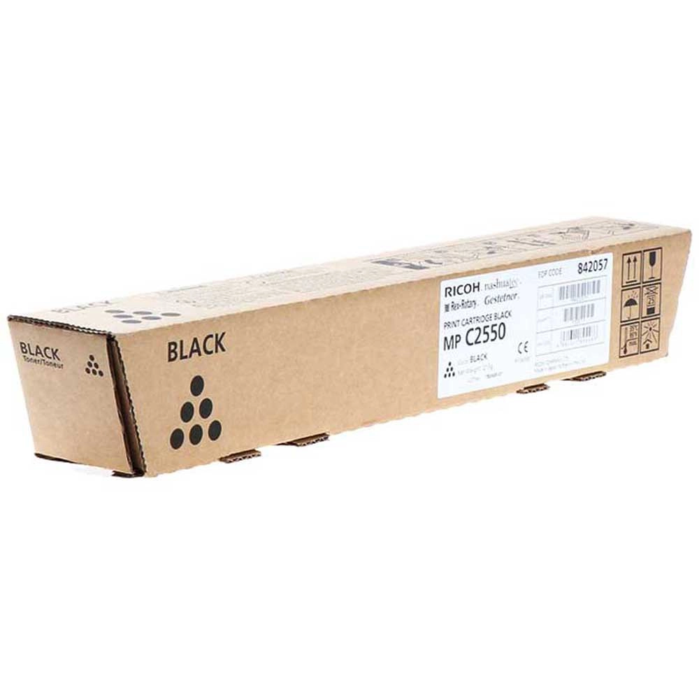 Картридж Ricoh  MP C2550E Black, 841196 | 842057 | 841220 | 841232 | 841280 | 841208