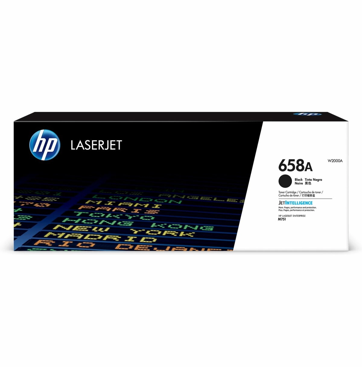 Картридж HP  W2000A