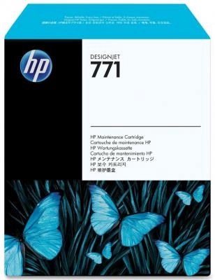 Картридж HP  CH644A
