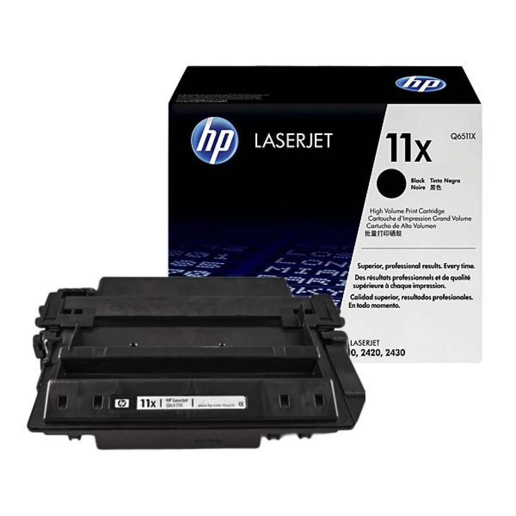 Картридж HP  Q6511X, 11X