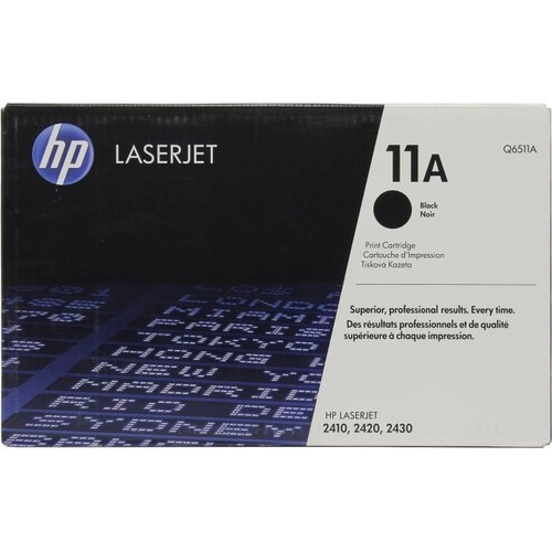 Картридж HP  Q6511A, 11A