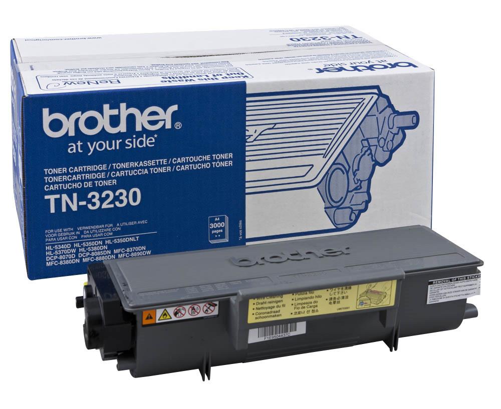 Картридж Brother  TN-3230