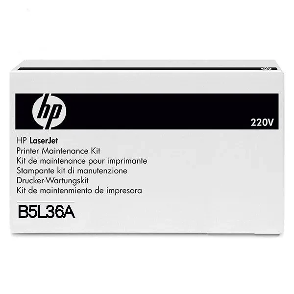 Картридж HP  B5L36A