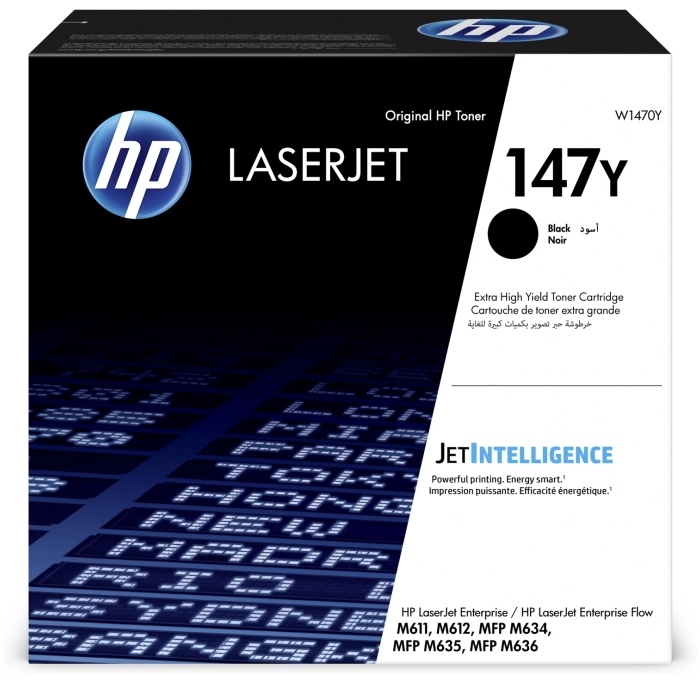 Картридж HP  W1470Y