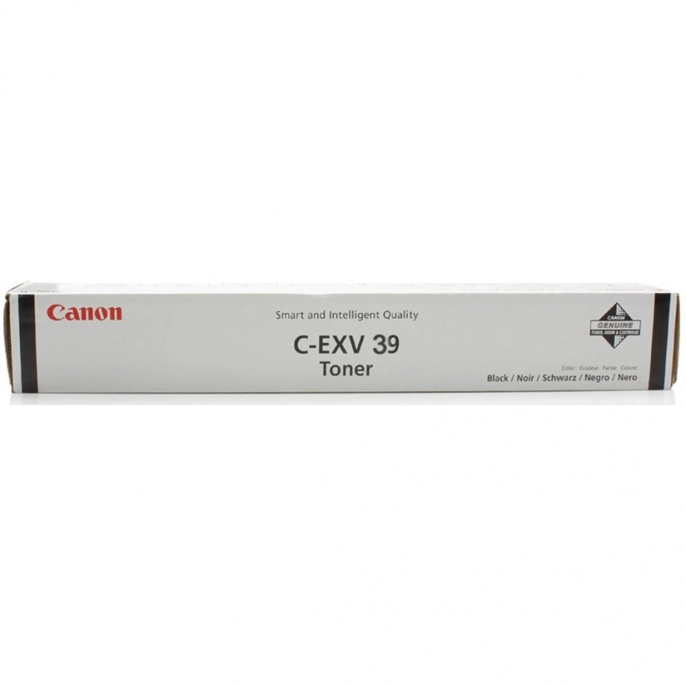 C-EXV39 Toner