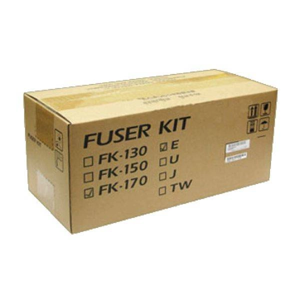 Картридж Kyocera  FK-170, 302LZ93041