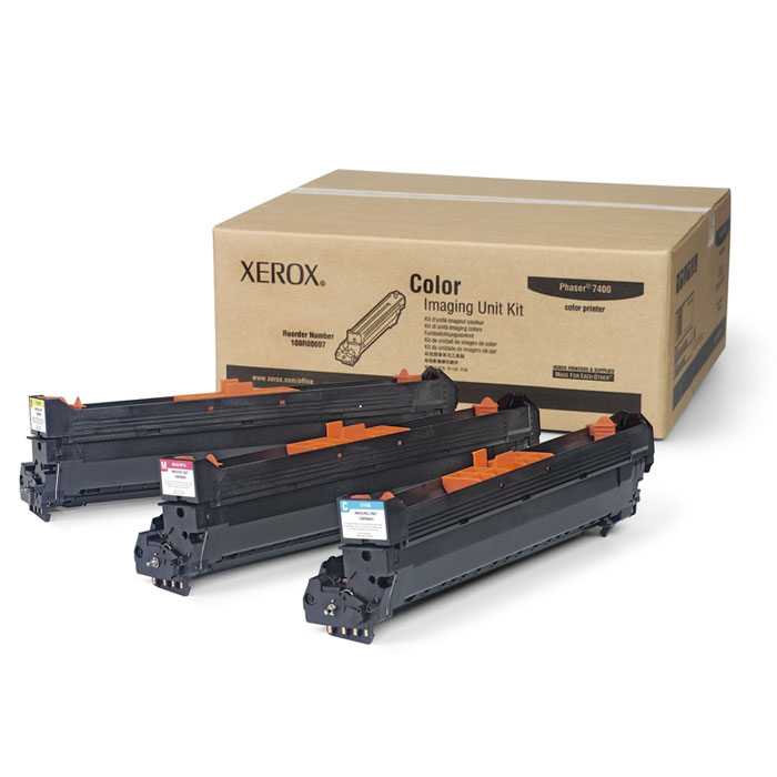 Картридж Xerox  108R00697