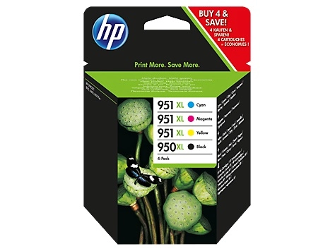 Картридж HP  C2P43AE