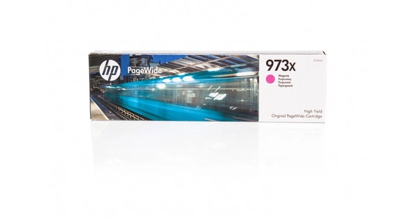 Картридж HP  F6T82AE