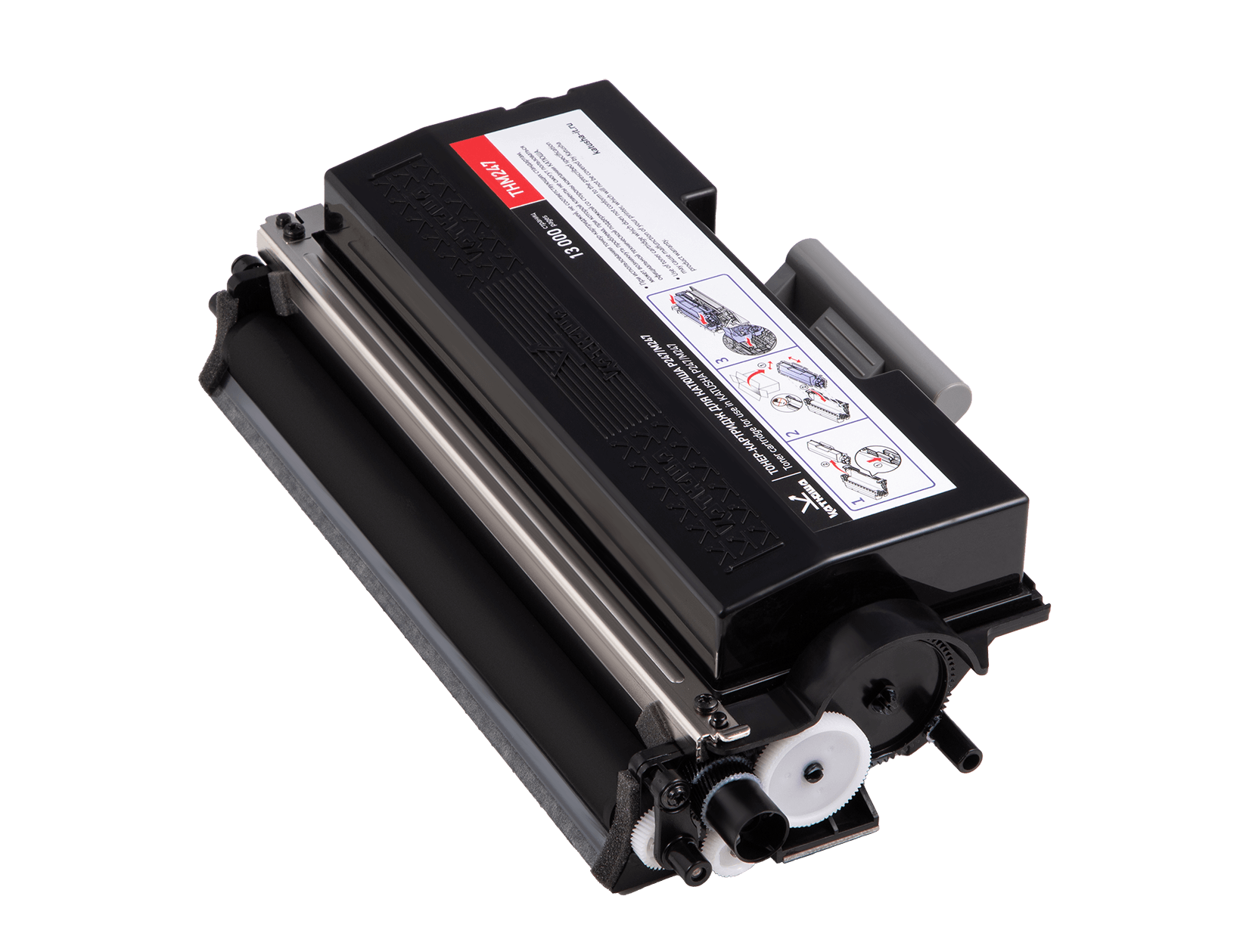 Картридж Катюша  THM247