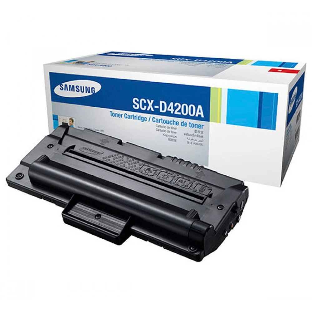 Картридж Samsung  SCX-D4200A