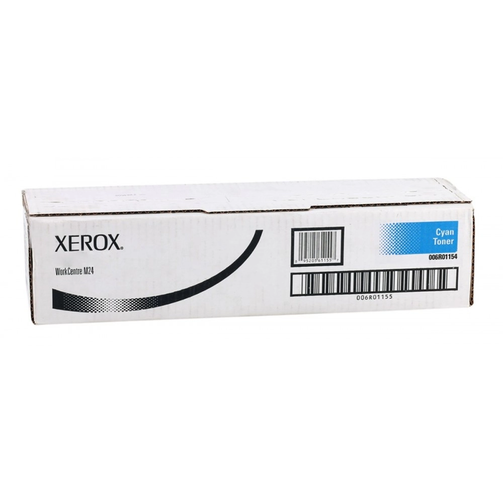 Картридж Xerox  006R01154