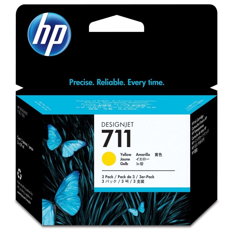 Картридж HP  CZ132A
