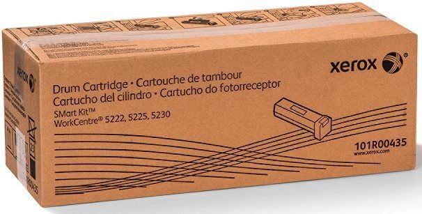 Картридж Xerox  101R00435