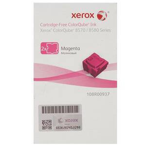 Картридж Xerox  108R00937