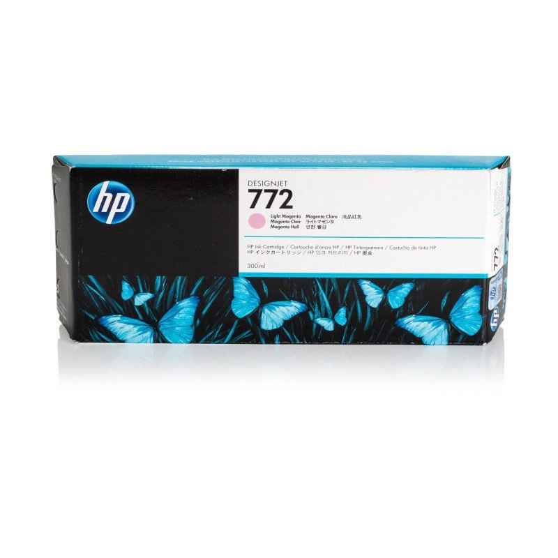 Картридж HP  CN631A