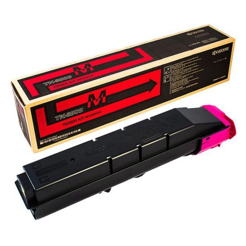 Картридж Kyocera  TK-8505M, 1T02LCBNL0