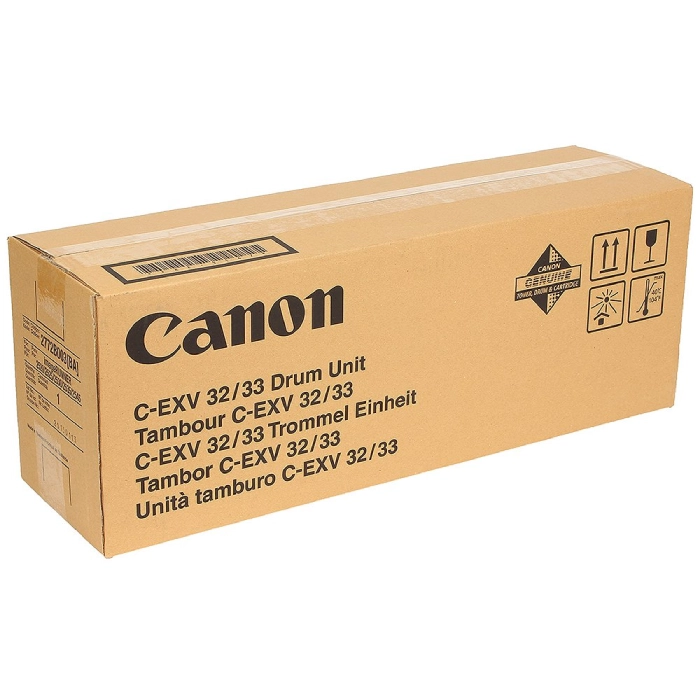 Картридж Canon  C-EXV32/33 Drum, 2772B003
