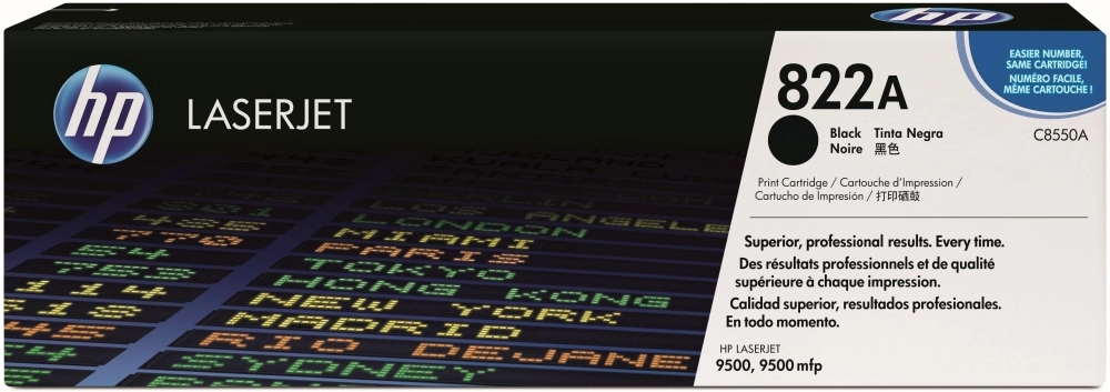 Картридж HP  C8550A