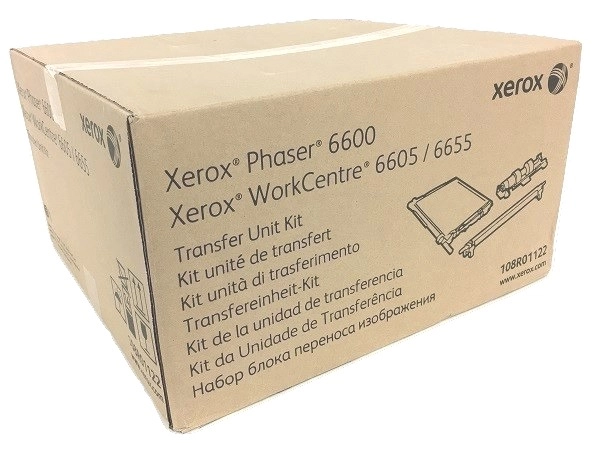 Картридж Xerox  108R01122