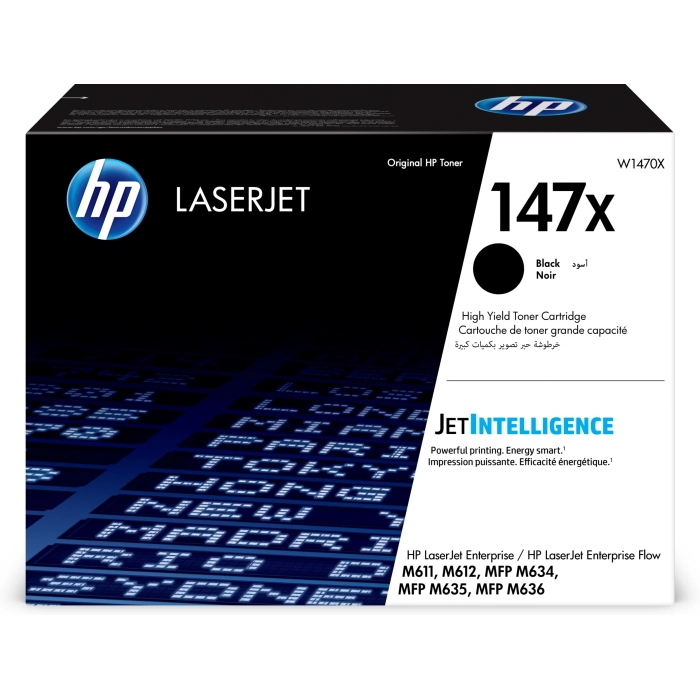Картридж HP  W1470X, 147X