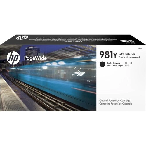 Картридж HP  L0R16A
