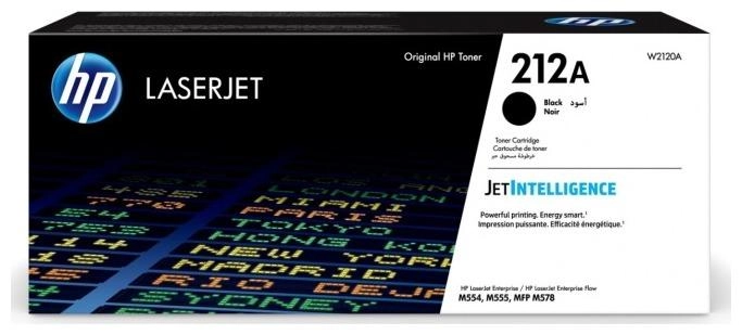 Картридж HP  W2120A