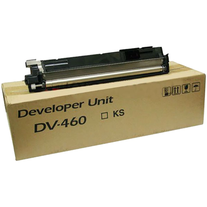 Картридж Kyocera  DV-460