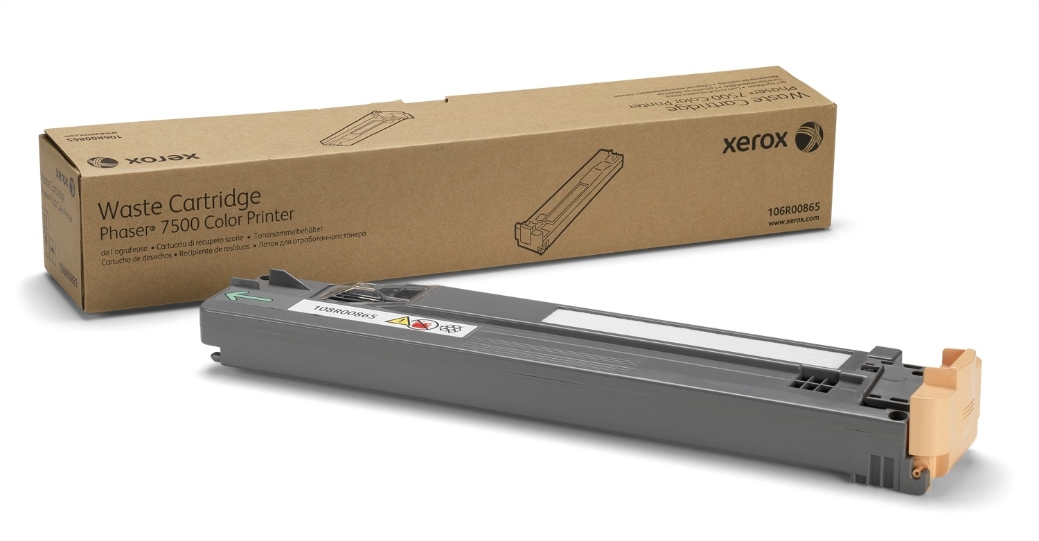 Картридж Xerox  108R00865