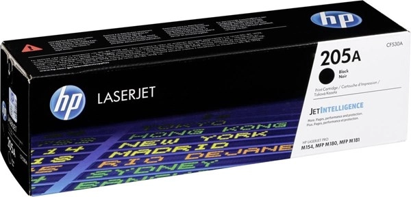 Картридж HP  CF541A