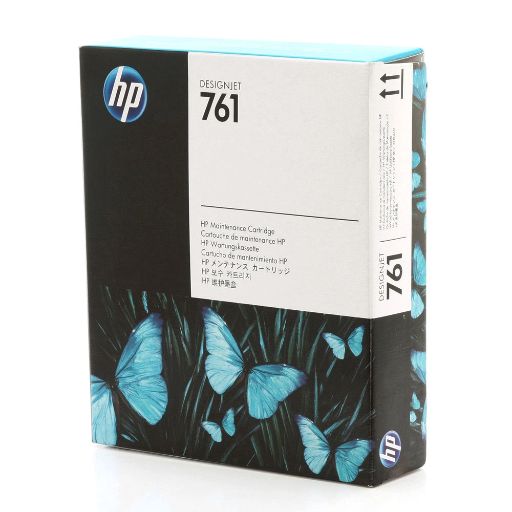 Картридж HP  CH649A