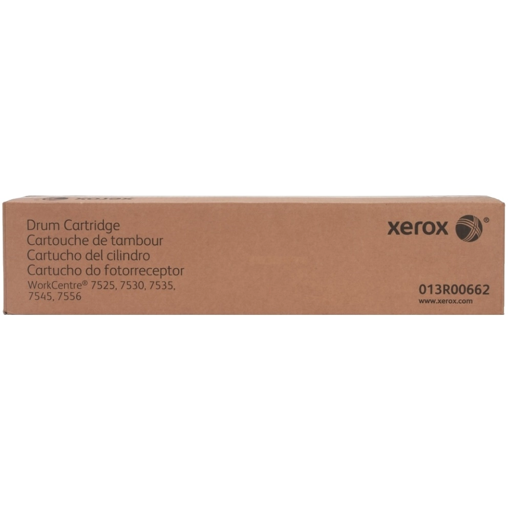 Картридж Xerox  013R00662