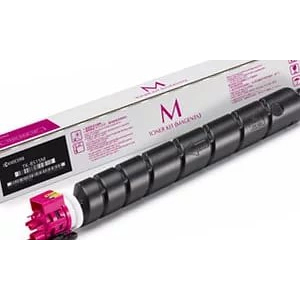 Картридж Kyocera  TK-8515M, 1T02NDBNL1