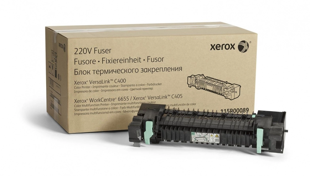 Картридж Xerox  115R00089