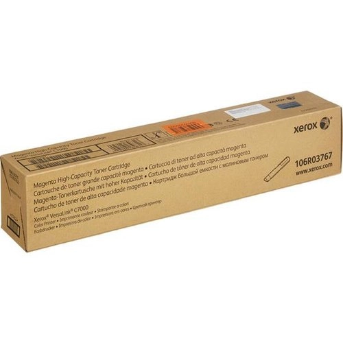 Картридж Xerox  106R03767