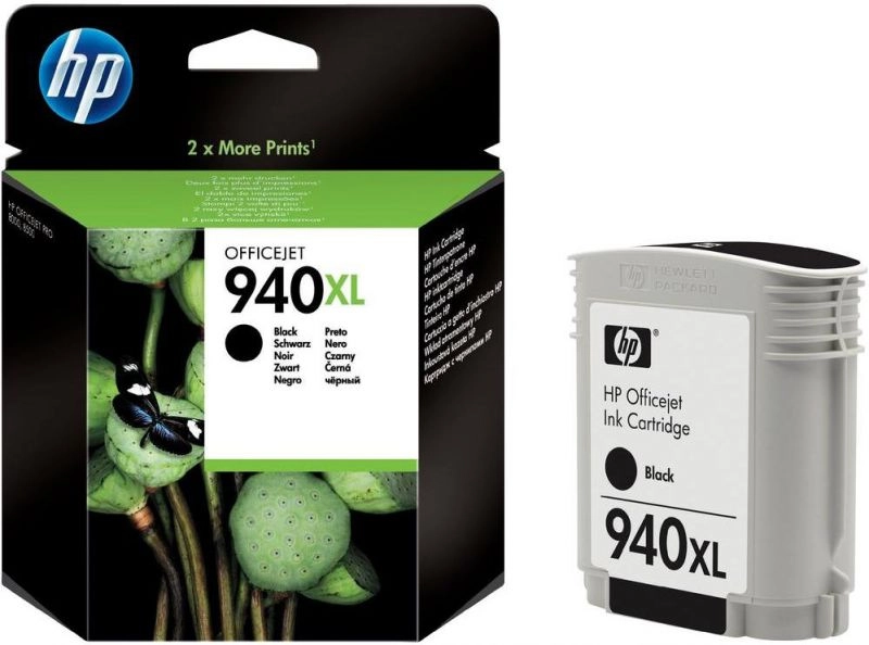 Картридж HP  C4906A