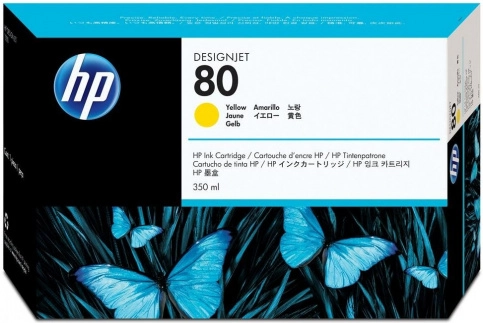 Картридж HP  C4848A
