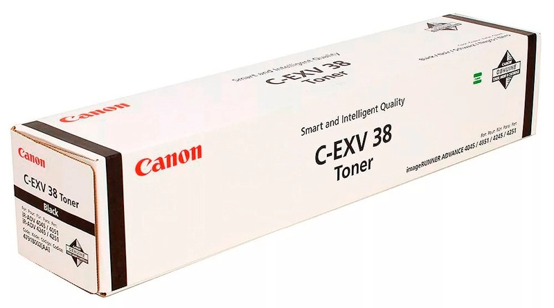 C-EXV38 Toner