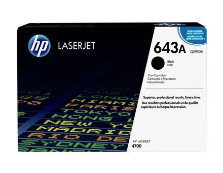 Картридж HP  Q5950A