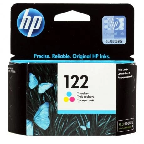 Картридж HP  CH562HE