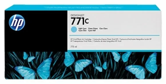 Картридж HP  B6Y12A