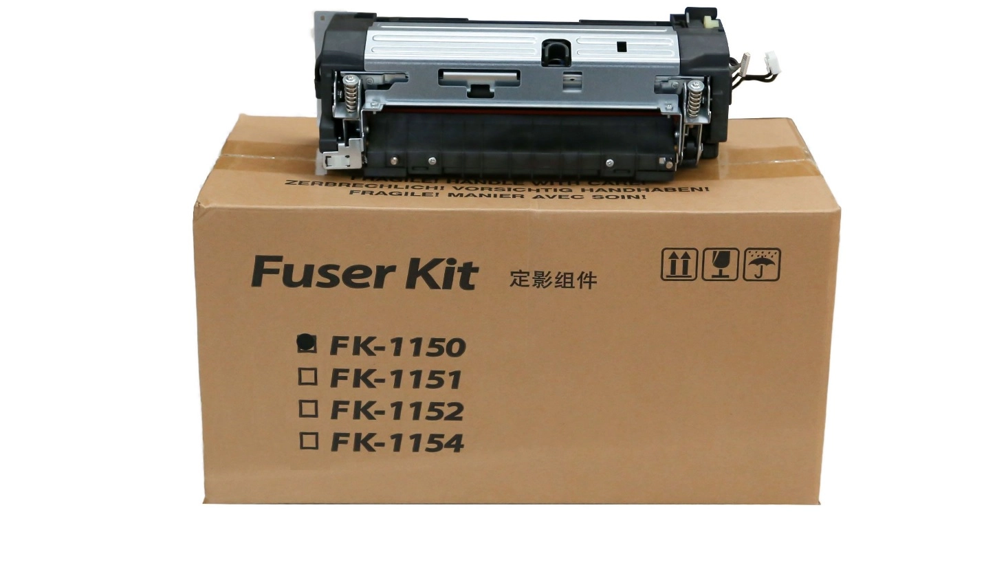 Картридж Kyocera  FK-1150, 302RV93055